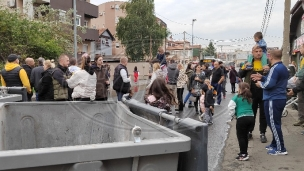 Završen protest u Mirijevu