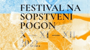 Festival u devet gradova