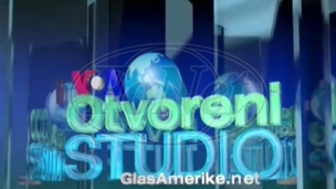 Otvoreni studio "zatvoren"