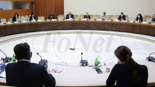 Baza podataka nestalih osoba 