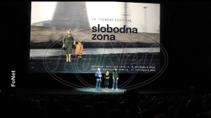 Otvorena Slobodna zona