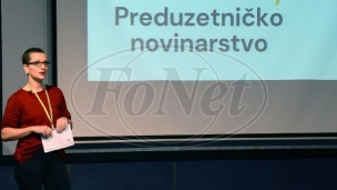 Preduzetničko novinarstvo