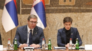 Vučić deli ljude zbog litijuma