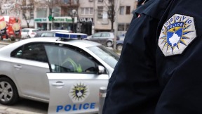 Policija potvrdila napad