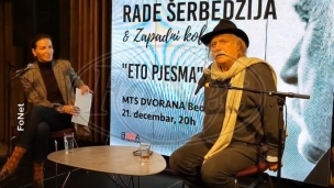 Koncerti Šerbedžije