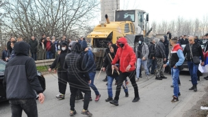 Nesavesno postupanje policije