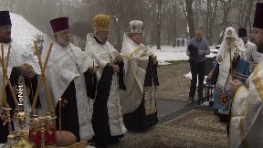 Rusija će platiti za Holodomor