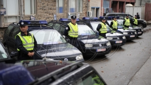 Kosovska policija ušla u OIK