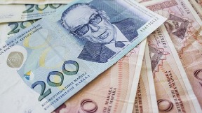 Kredit od Mađarske 110 miliona