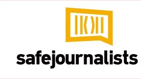 Pad bezbednosti novinara