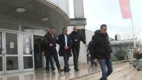 Sakrio izveštaj Europola