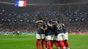 Francuska će braniti titulu