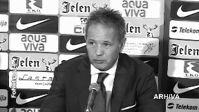 Preminuo Siniša Mihajlović