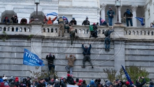 Krivično goniti Trampa