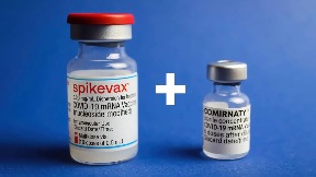 Isporuka bivalentne vakcine