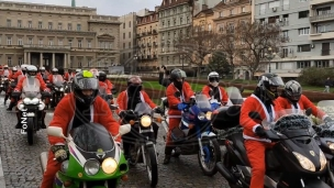 Paketići za decu ometenu u razvoju