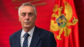 Miodrag Lekić mandatar