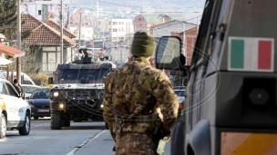 NATO pozdravio deeskalaciju