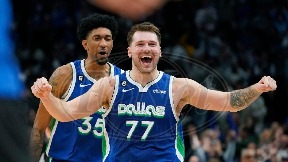 I Dončić ušao u istoriju