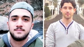 Osuda pogubljenja u Iranu