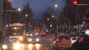 Uhapšena jer je ostavila bebu