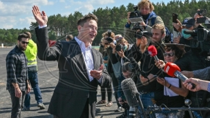 Mask najveći gubitnik