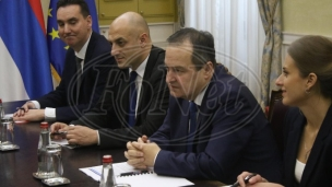 Neče biti priznanja Kosova
