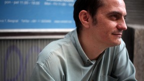 Kariću uručena nagrada