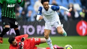 Pobeda Lacija u gostima 