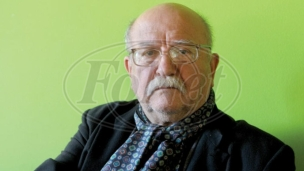 Preminuo Miro Glavurtić