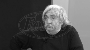 Preminuo Marko Janković