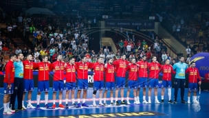 Ubedljiva Srbija ide dalje