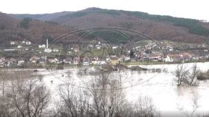 Izlivanje Raške i Ibra