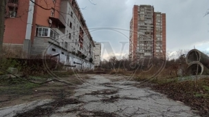 Stanari Bloka 4 u strahu