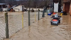 Saniranje kuća