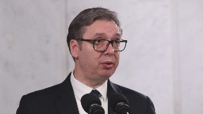 Vučić sa ministrima prepodne