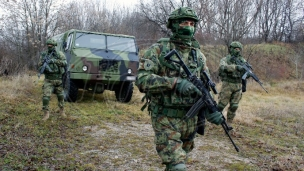 Provere veliki izazov