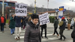 Stanari žele parkove