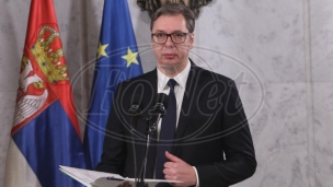 Vučić najavio novo obraćanje
