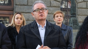 O predlogu ne znamo ništa