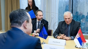 Pozitivna izjava Vučića