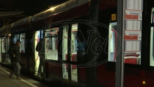 Vozači čekaju operaciju
