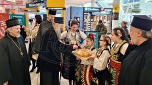 Još mnogo poslla u obnovi crkve
