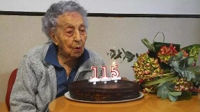 Najstarija na svetu