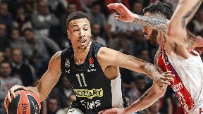 Partizan - Crvena zvezda 79:78