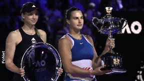 Sabalenka šampion