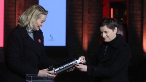 Poruka u temelju Ložionice