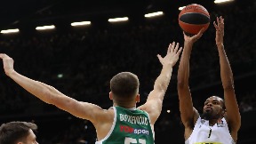 Partizan - Žalgiris 88:74