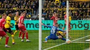 Dortmund - Frajburg 5:1