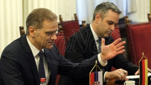 Pravda u Srbiji zarobljena